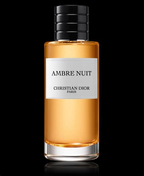 ambre nuit dior india|christian dior ambre nuit price.